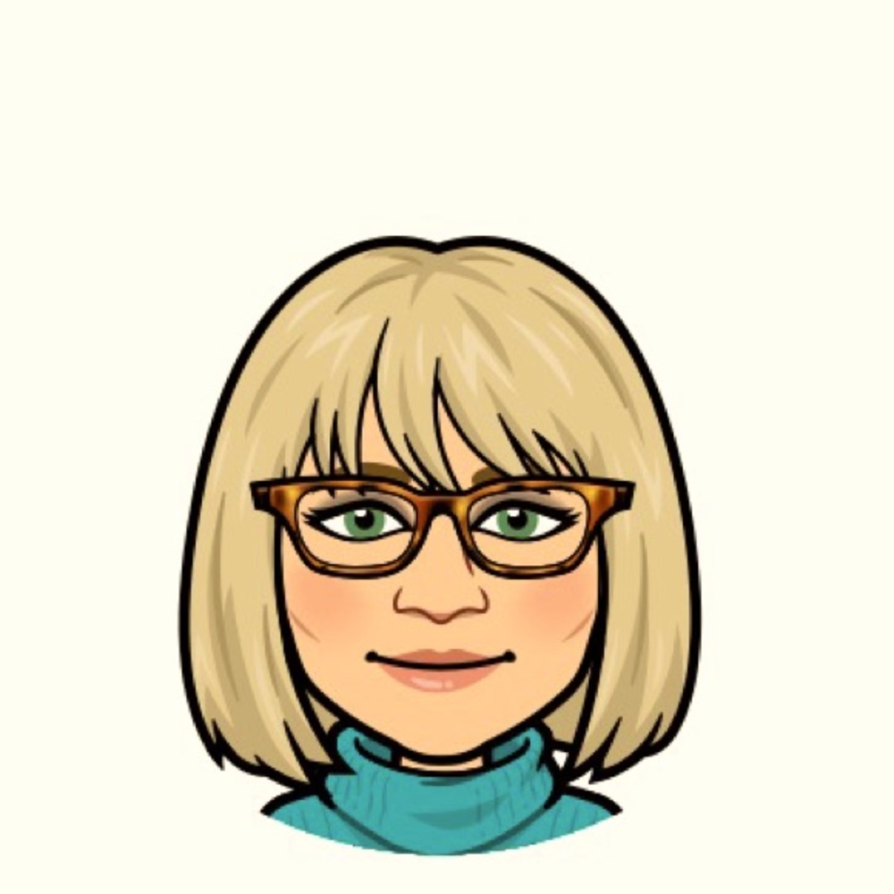 Meet your Posher, Robyn